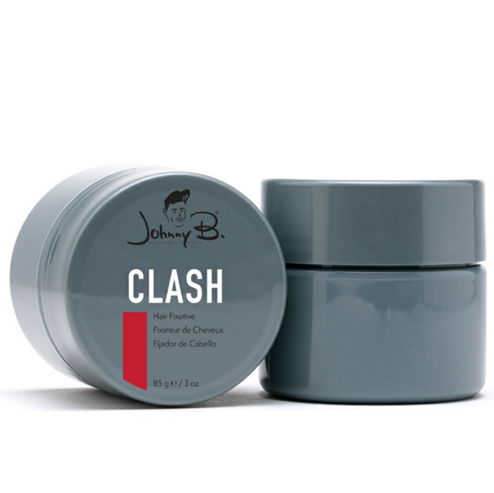 Pomade JOHNNY B CLASH